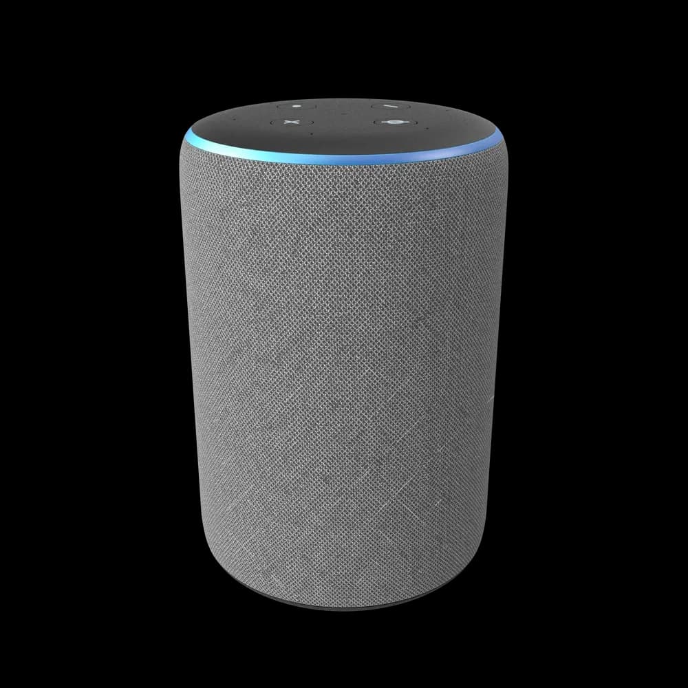 Amazon Echo Plus com Alexa