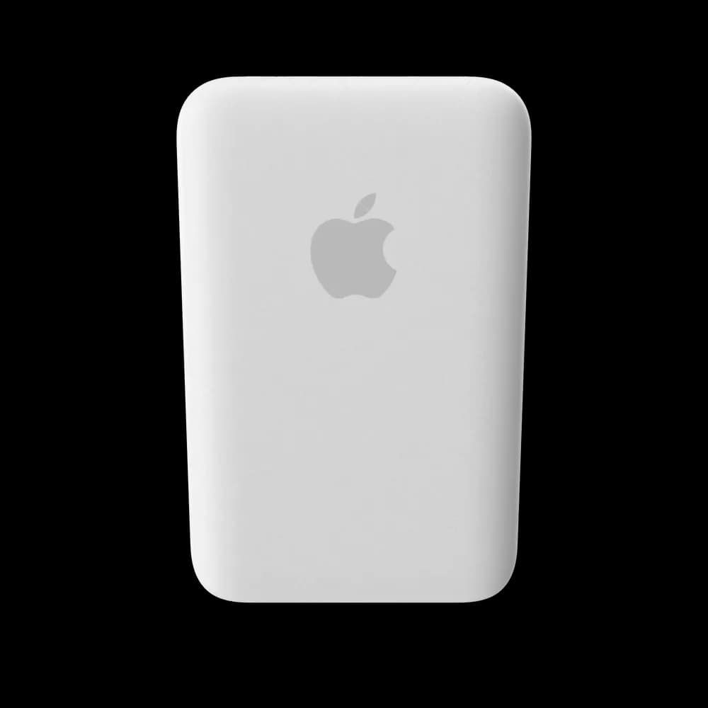 Bateria Apple MagSafe para iPhone