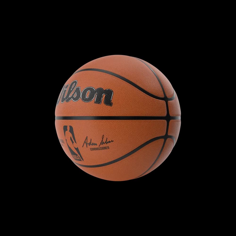 Pelota de Básquet Tamaño 7