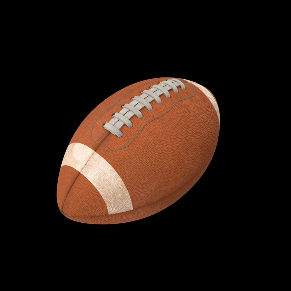 Pelota de Fútbol Americano