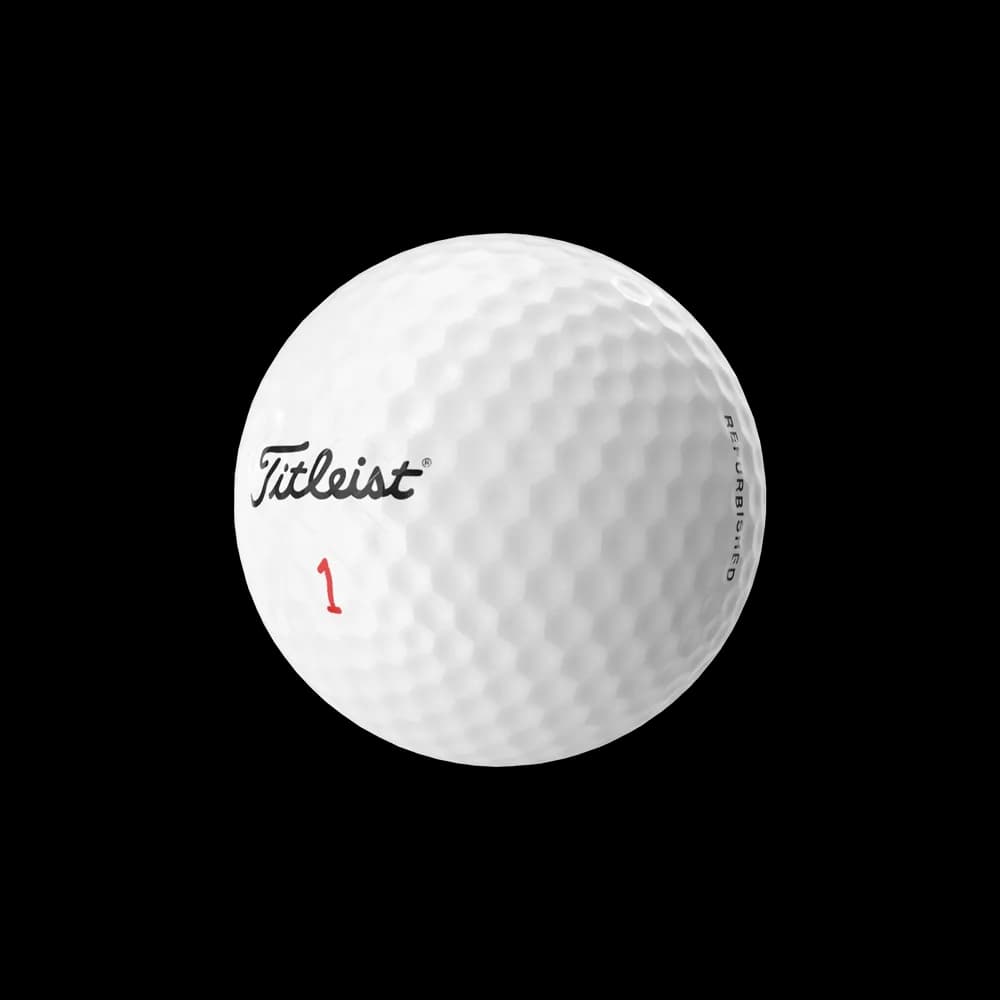 Pelotas de Golf (12 u.)