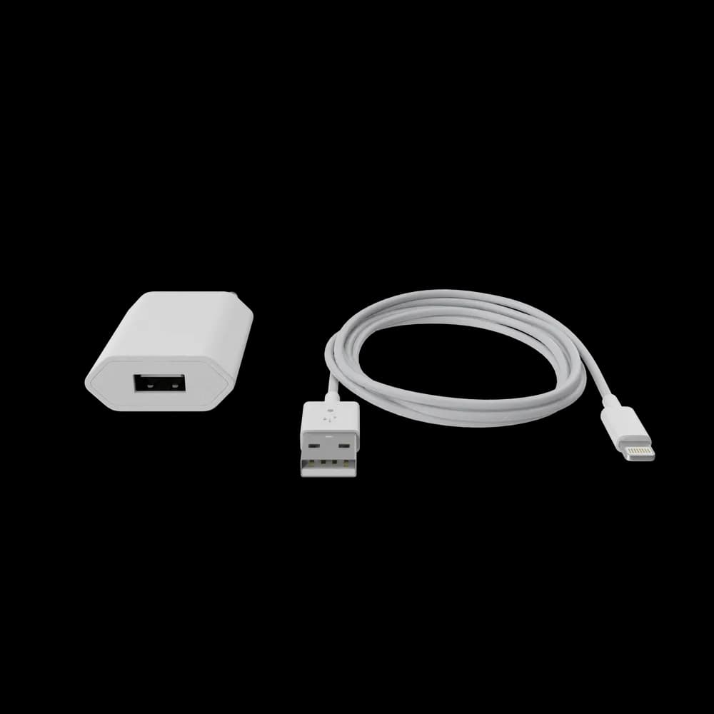 Carregador Apple USB-C 20 W Original