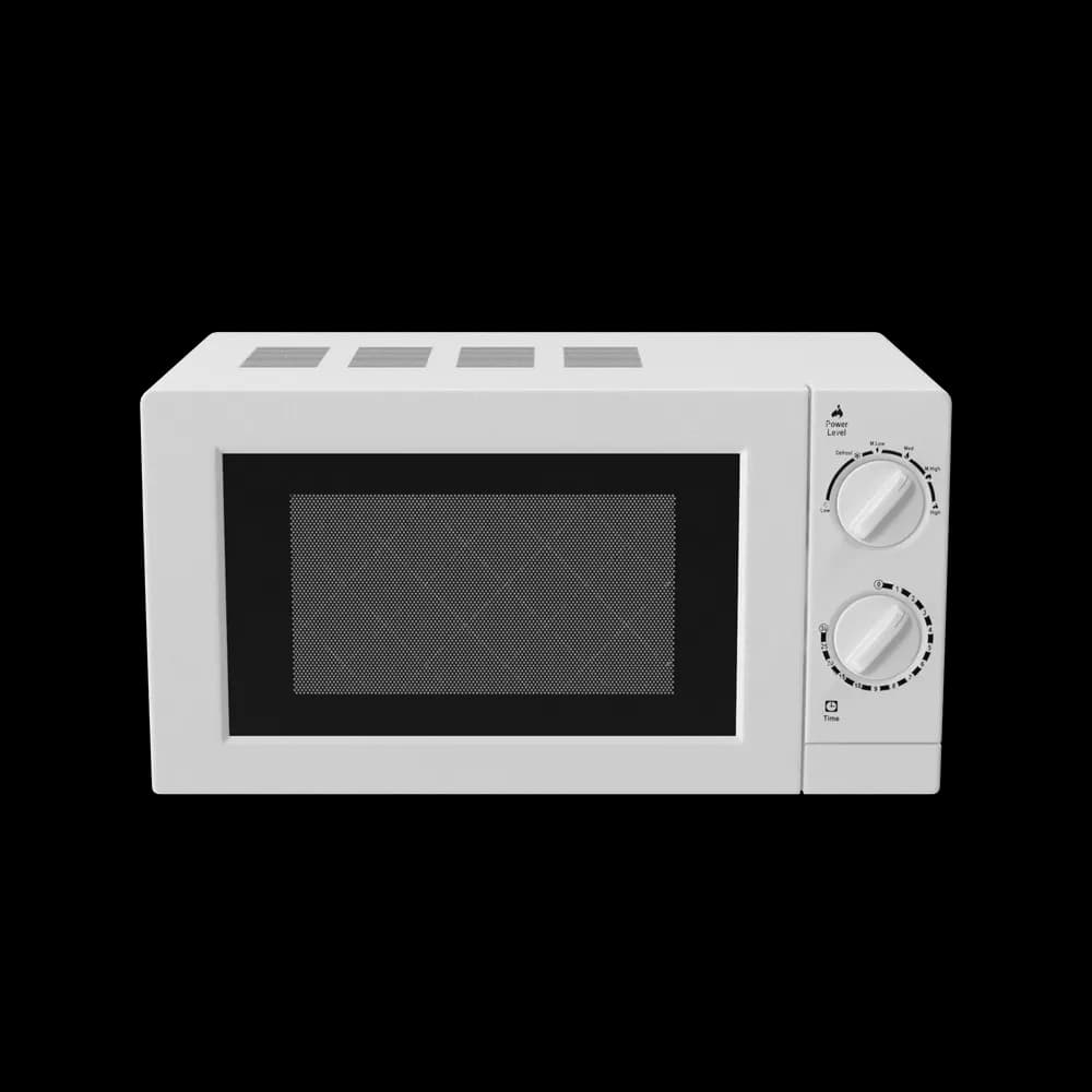 Micro-ondas 20 Litros Branco