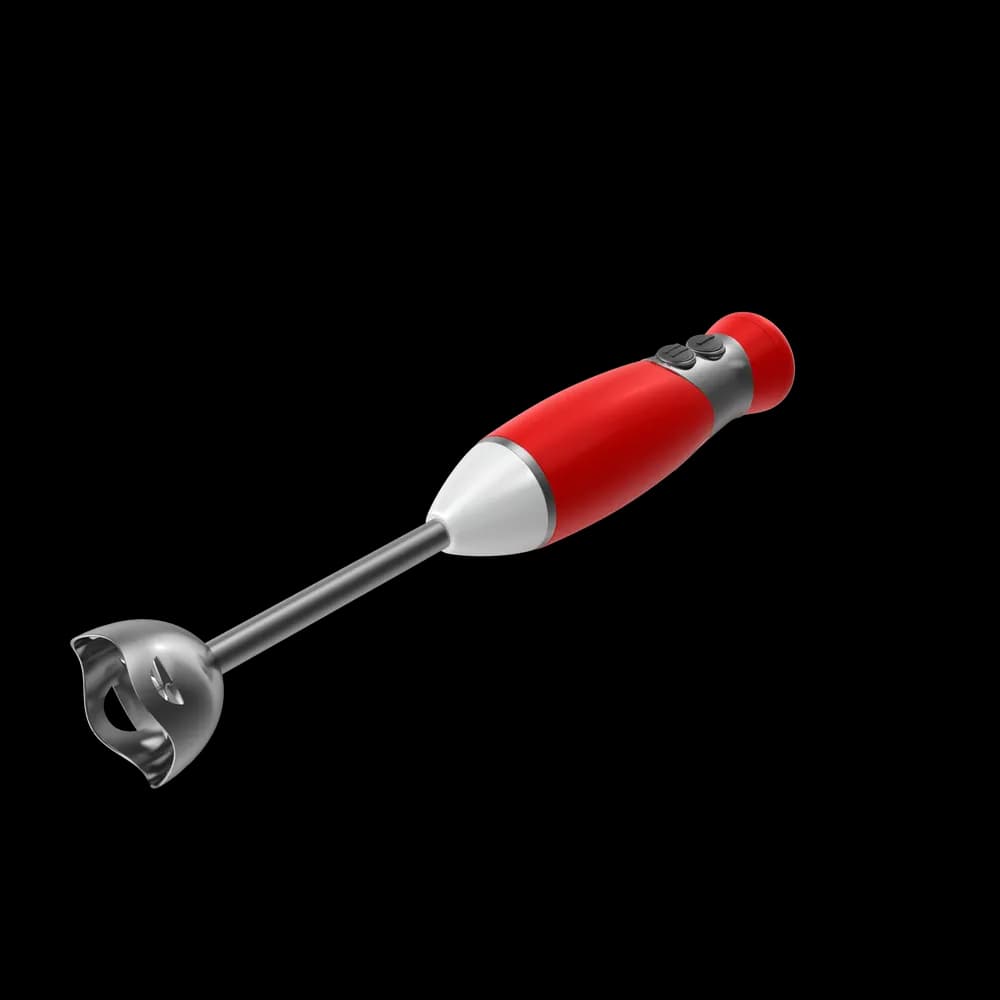 Mixer de Mão 3 em 1