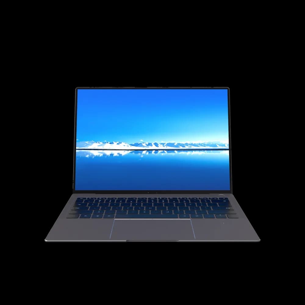 Notebook Huawei MateBook X Pro 13,9" 16 GB