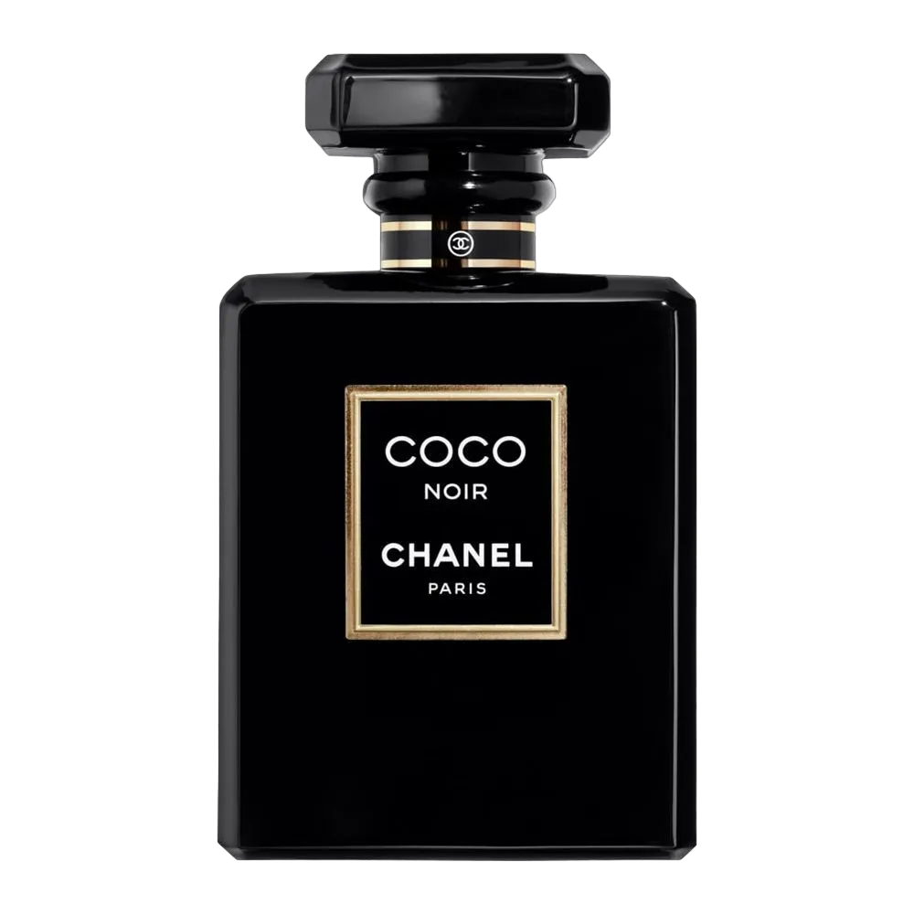 Perfume Chanel Coco Noir Eau de Parfum 100 ml
