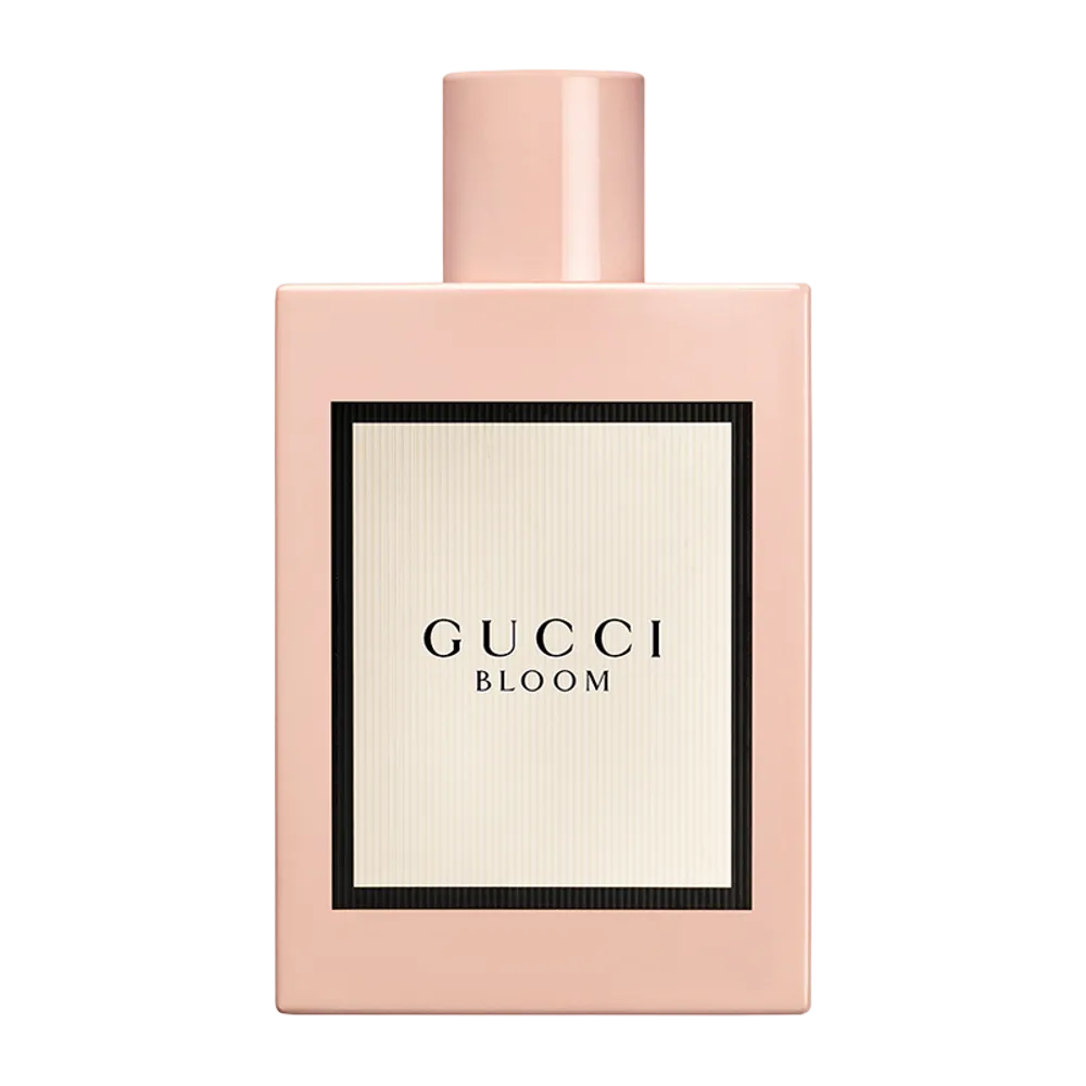 Perfume Gucci Bloom Eau de Parfum 100 ml