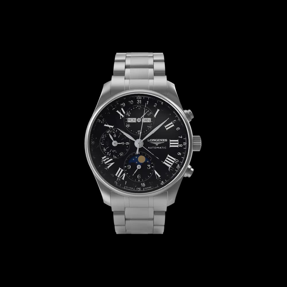Relógio Longines Master Collection Automático