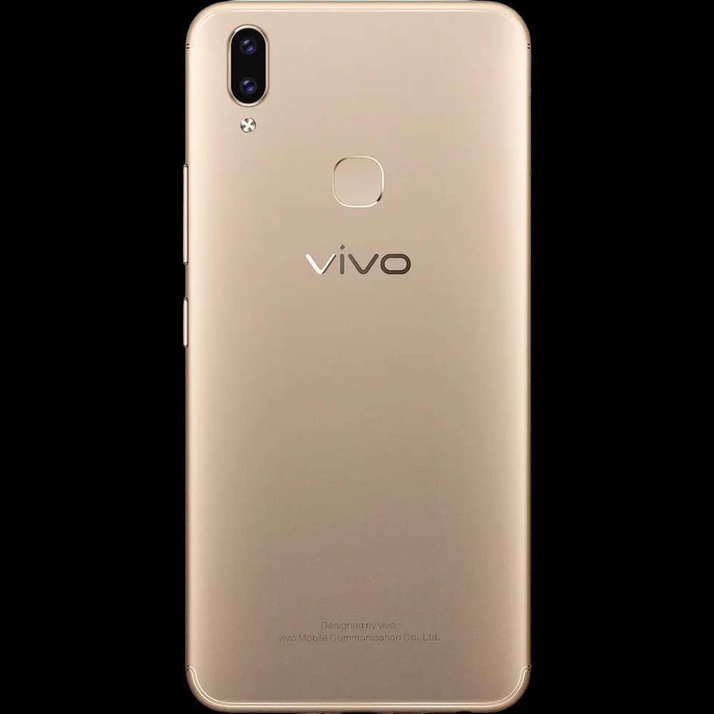 Vivo V9 64 GB Tela 6,3"